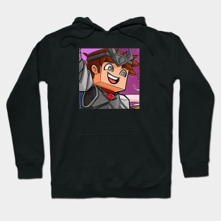 Logdotzip Hoodie